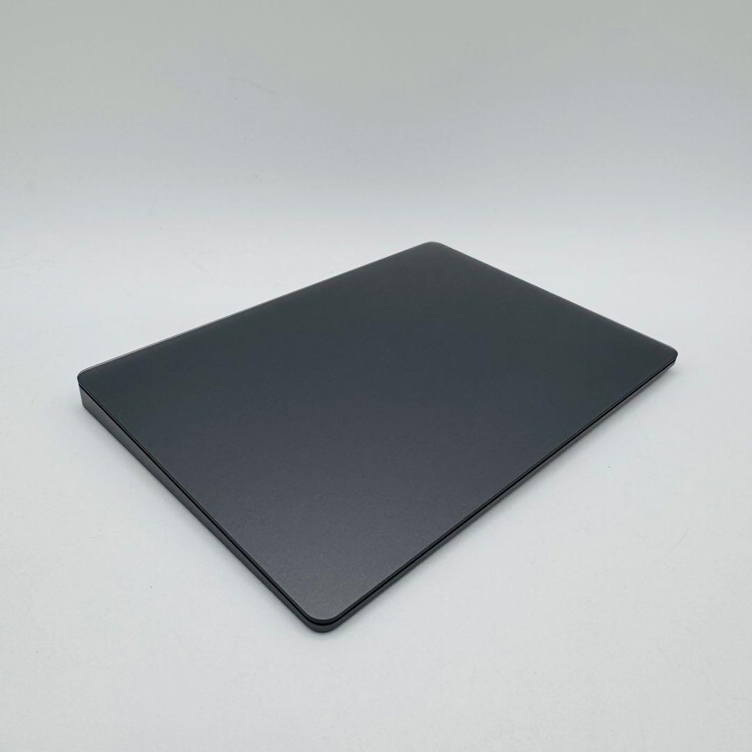 【極美品】MAGIC TRACKPAD 2 APPLE純正 スペースグレイ