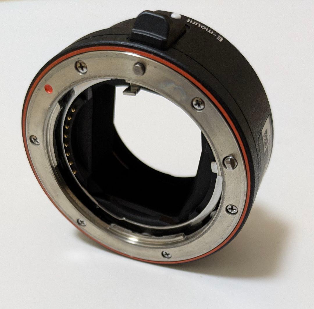 レンズ(ズーム) SAL70300G+laea5