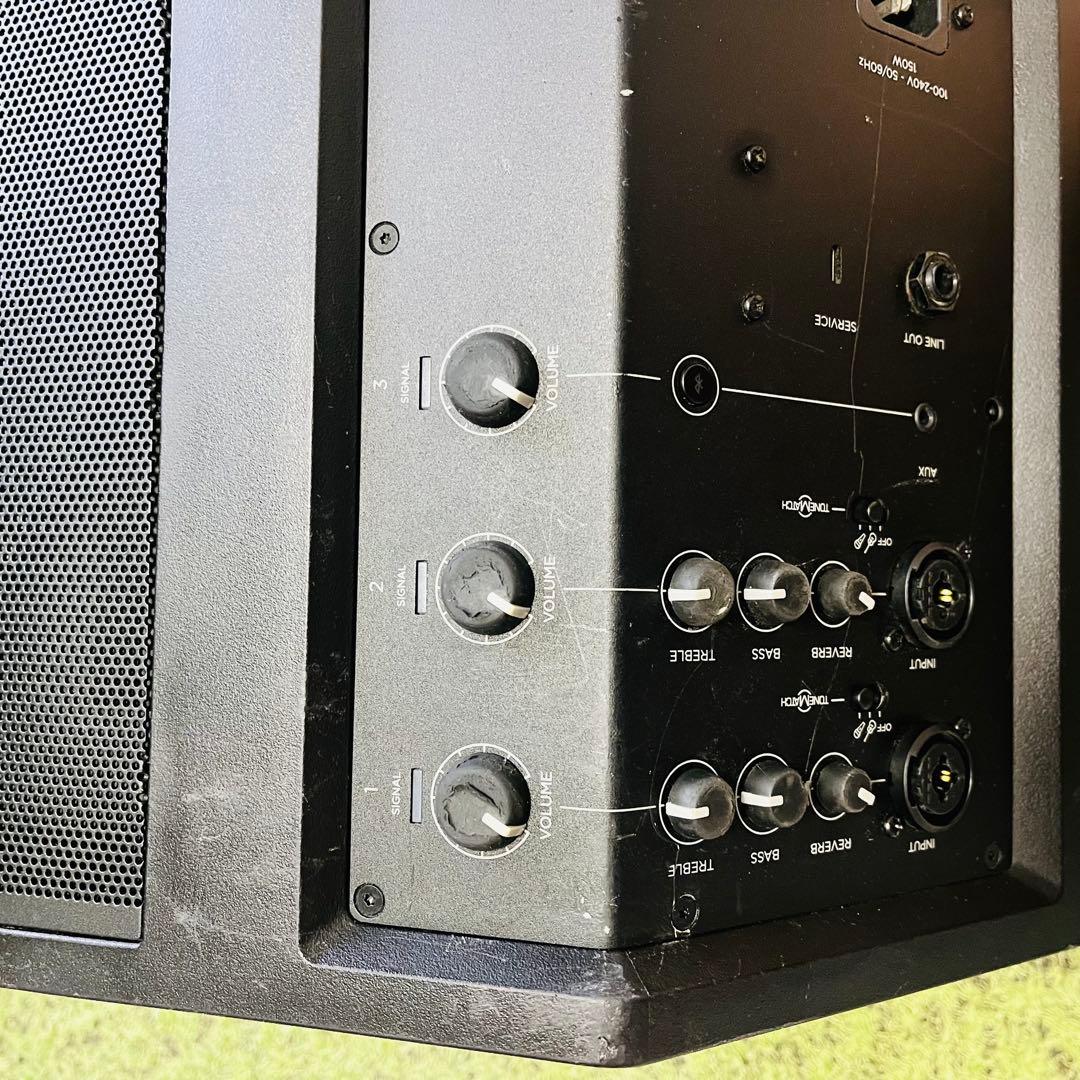 【ゆう】BOSE S1 PRO 旧モデル スピーカー 高音質