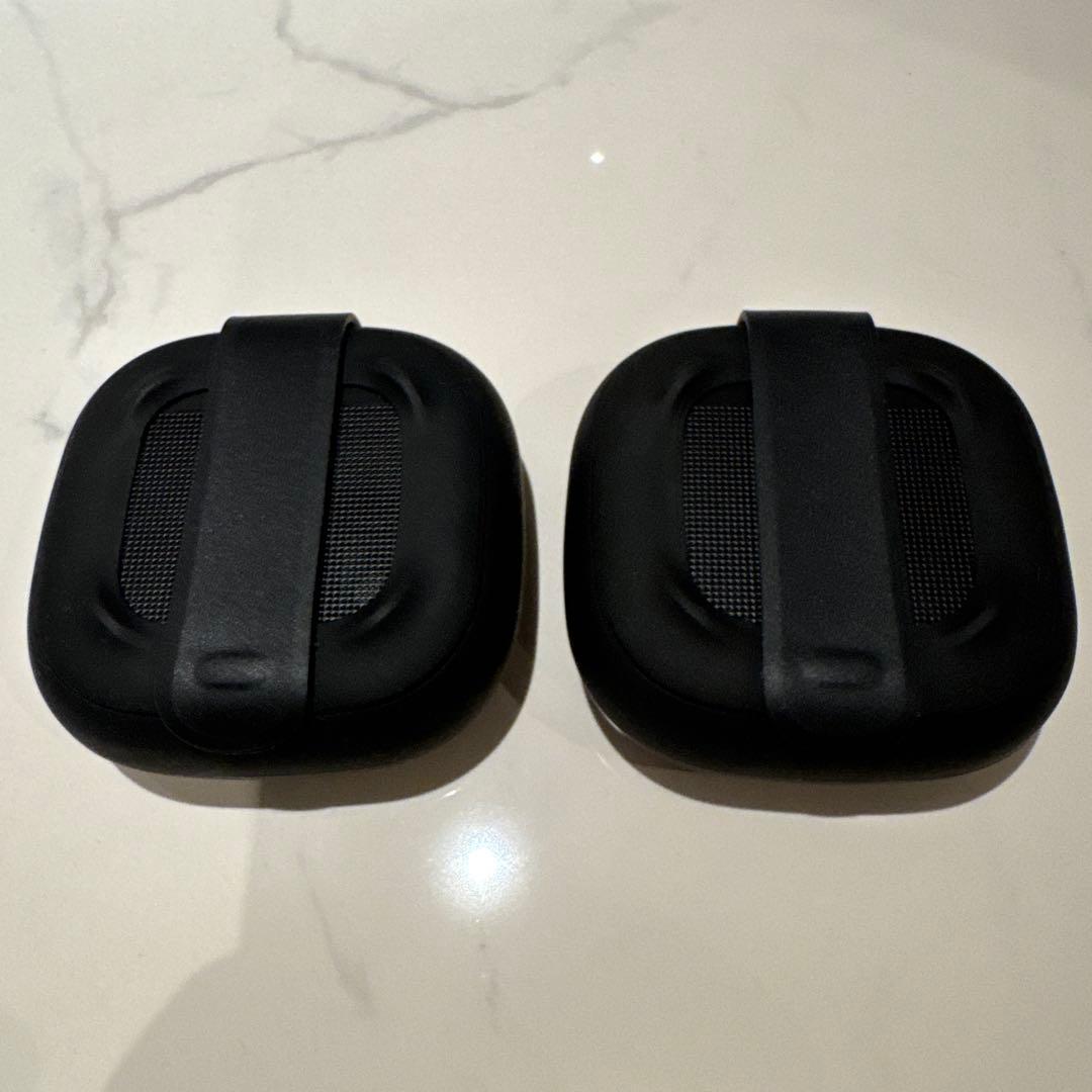 Bose SoundLink Micro ワイヤレススピーカー 2個セット