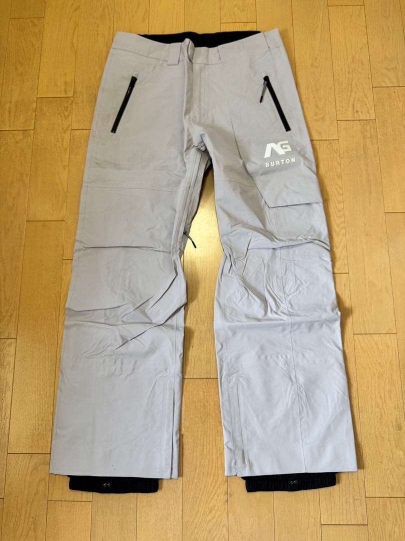 スノーボード Burton AG Gore-Tex Pro 3L PT