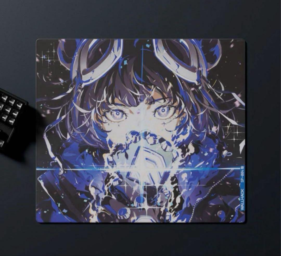 WALLHACK SP-004 Gravity Yume ウォールハック