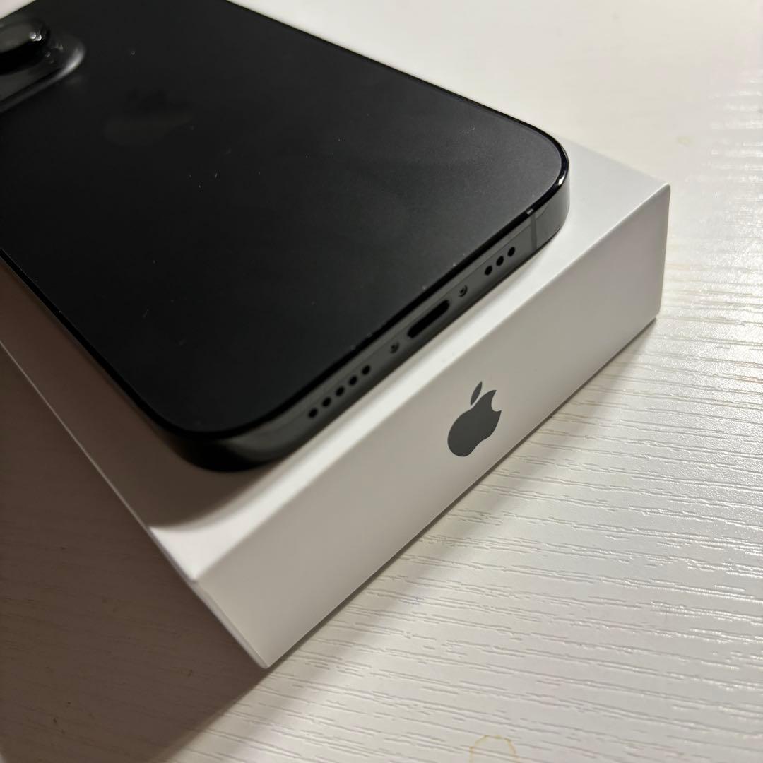 iPhone 14 Pro 128GB スペースブラック SIMフリー