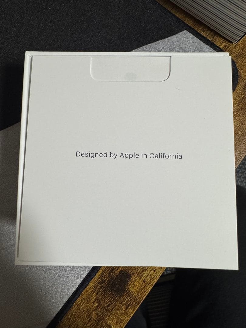 AirPods Pro (第2世代) （USB-C）