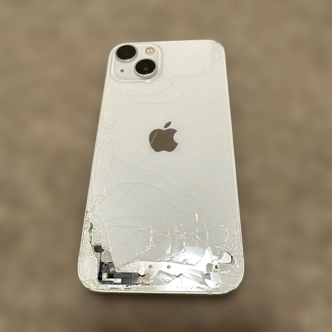 iPhone 13 ジャンク
