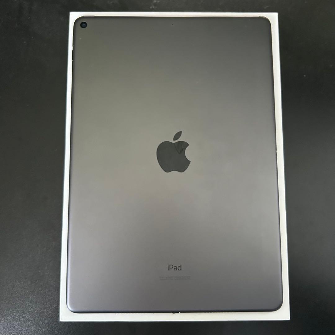 iPad Air 第3世代 10.5インチ 64GB wifi スペースグレイ