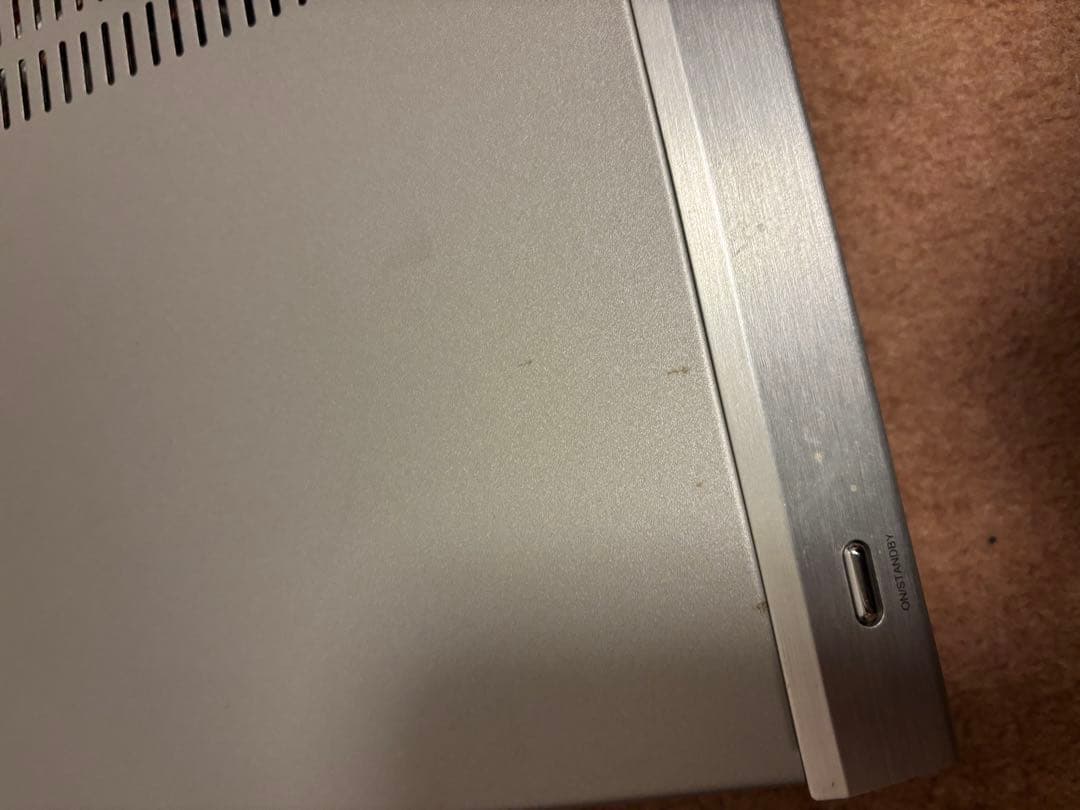 【値引き】DENON SC-M53 & AVR-550SD スピーカーセット