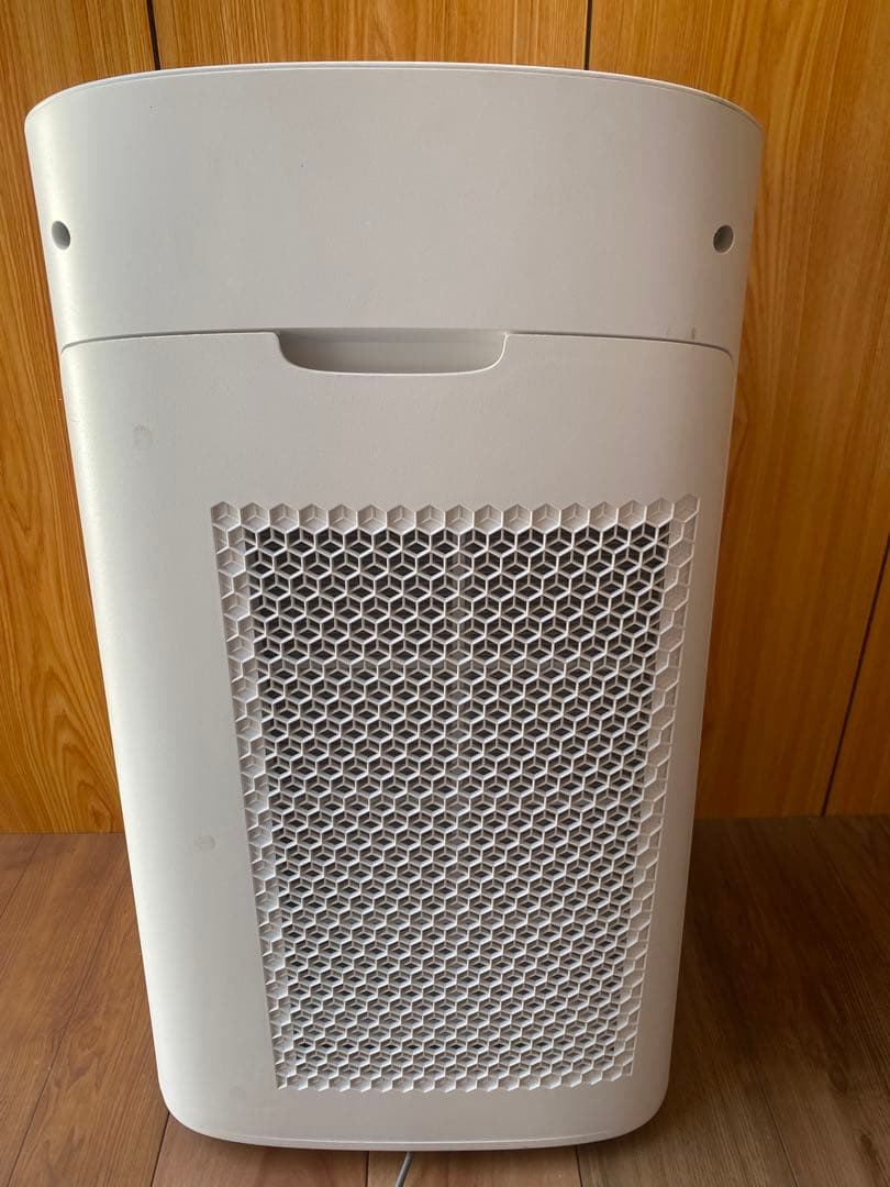 SHARP KI-LX75-W空気清浄機 2021年製