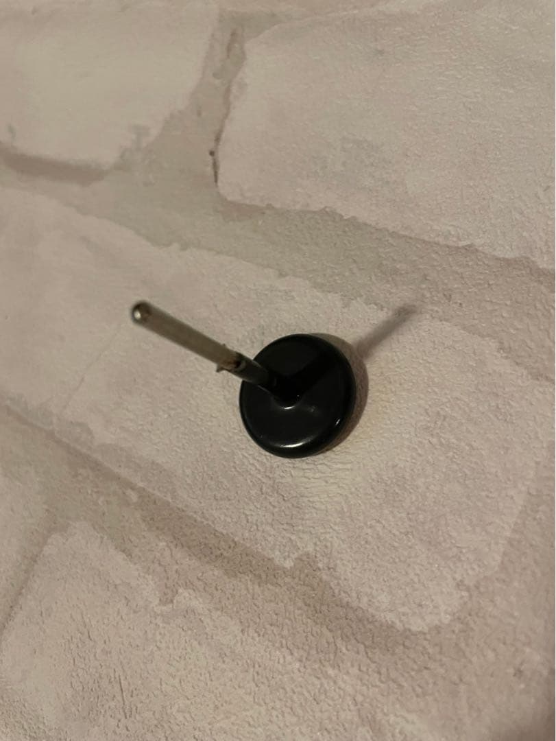 INDIBA キャパエレクトロード23mm(溝なし)