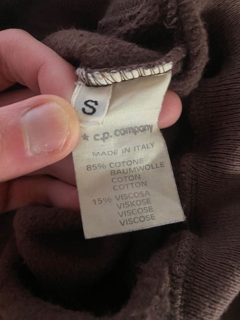 (ver)STONE  80s マッシモオスティ期