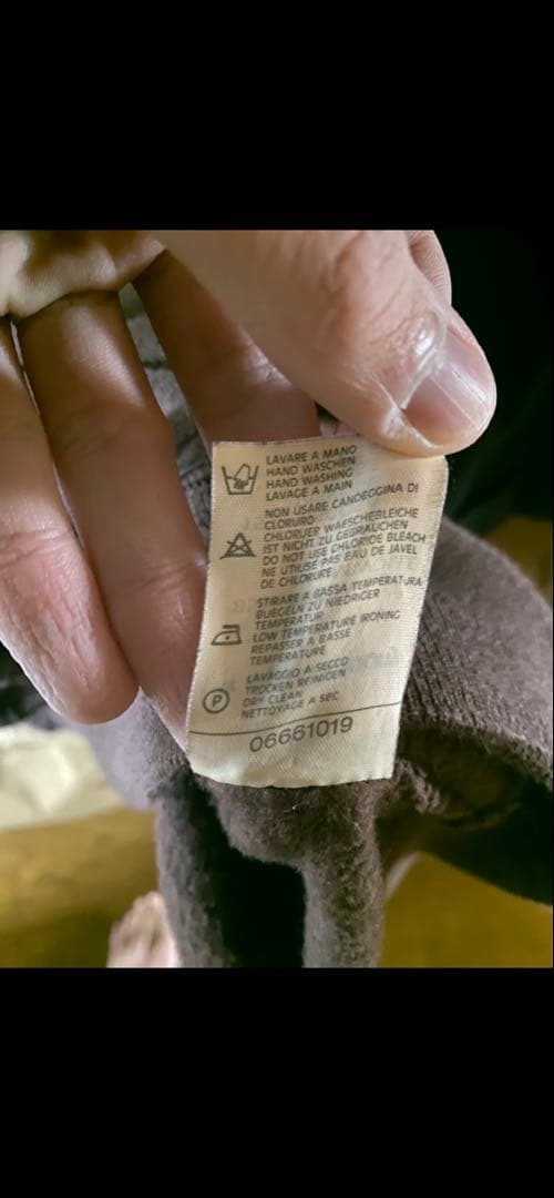 (ver)STONE  80s マッシモオスティ期