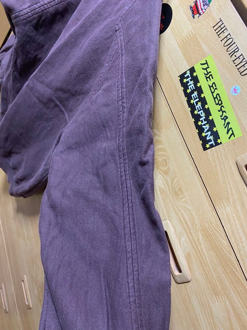 (ver)STONE  80s マッシモオスティ期