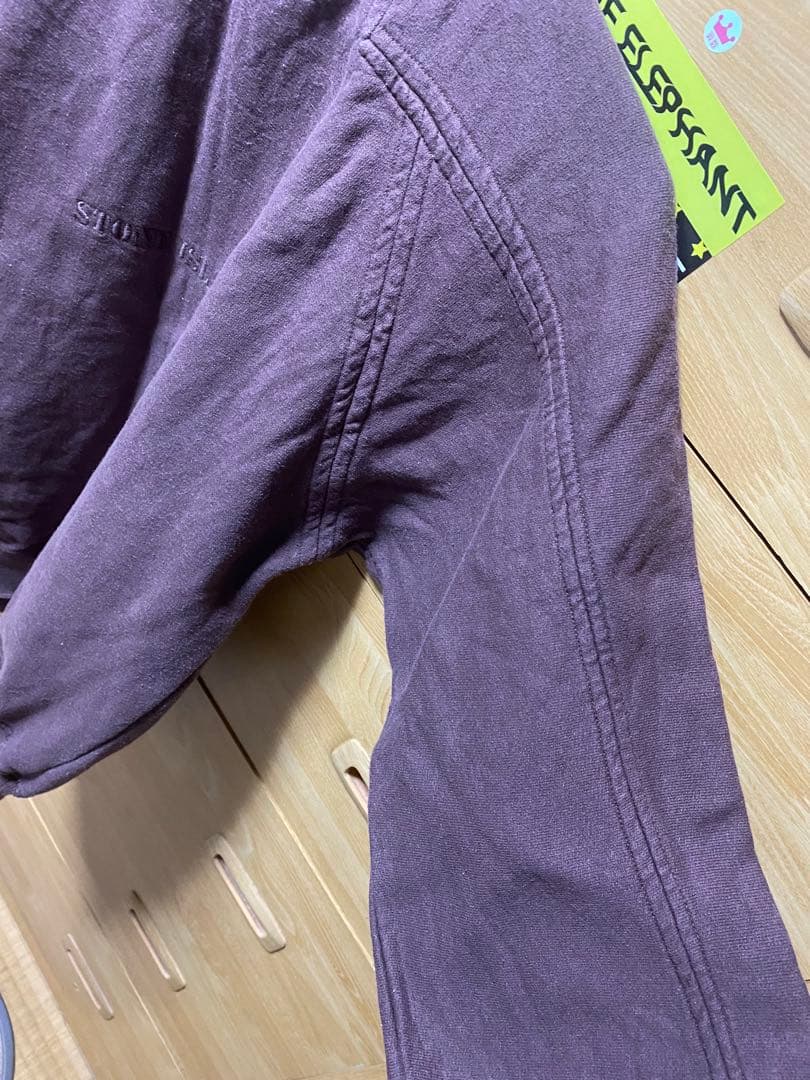 (ver)STONE  80s マッシモオスティ期