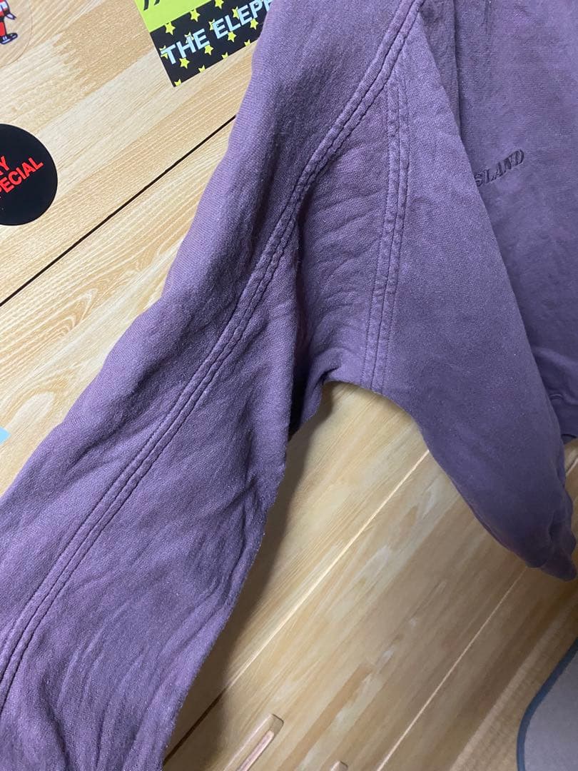 (ver)STONE  80s マッシモオスティ期