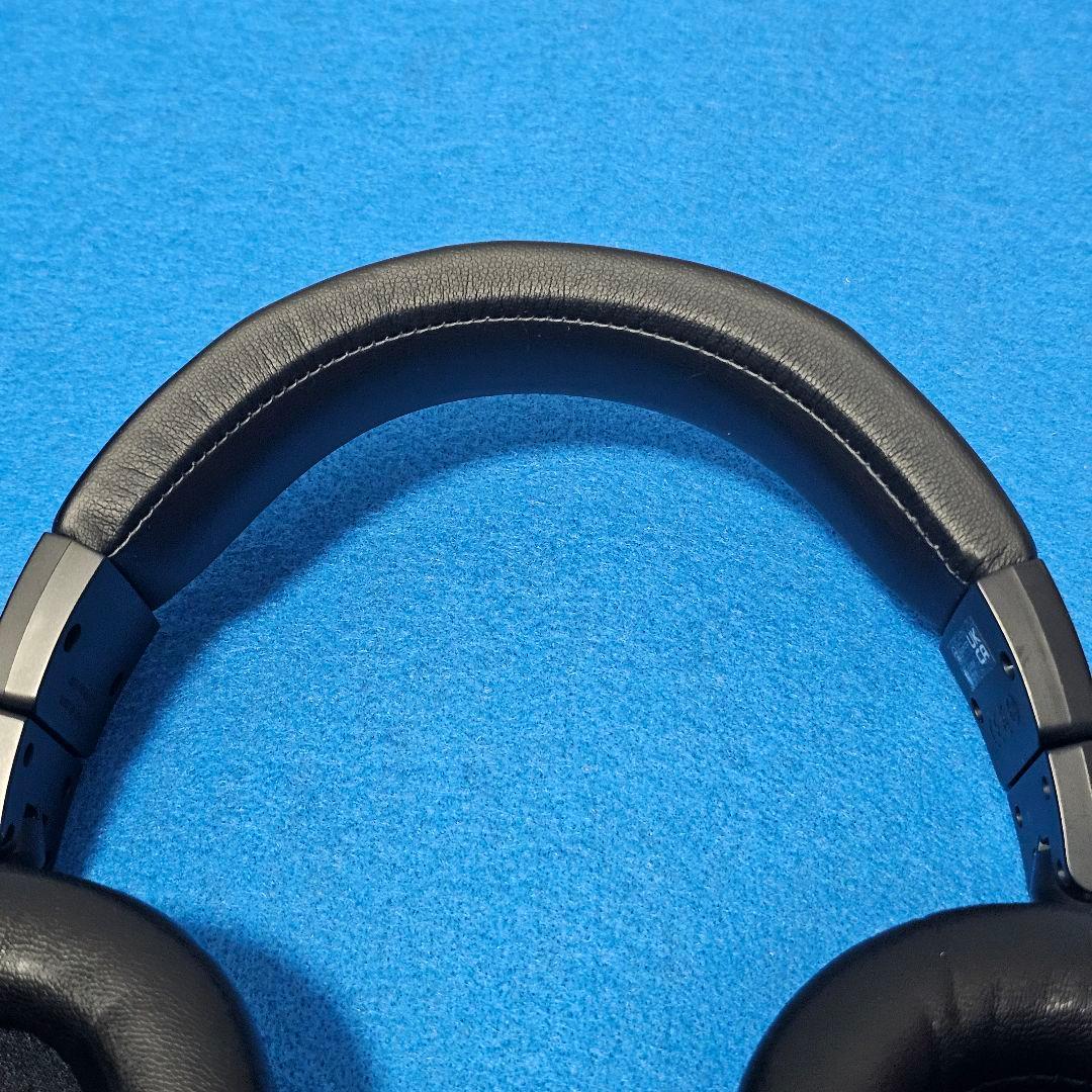ヘッドホン Audio-technica M50xBT2