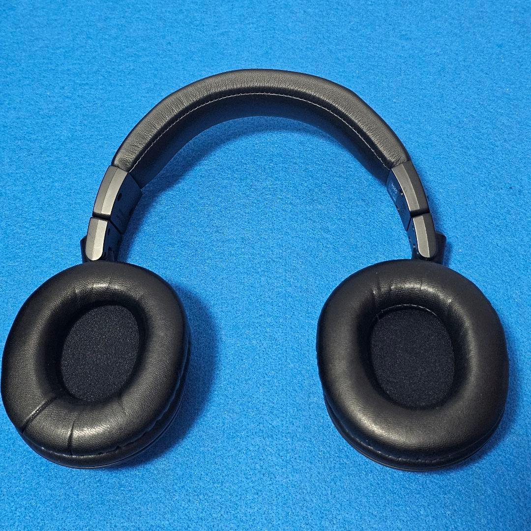 ヘッドホン Audio-technica M50xBT2