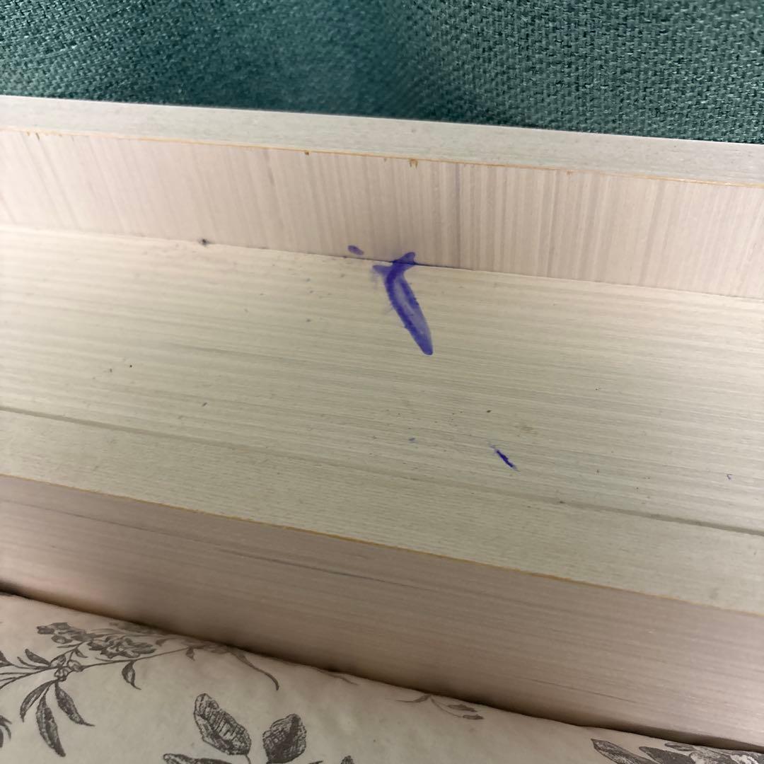 セミダブルベッドフレーム ホワイト　冷蔵庫電子レンジ等セット