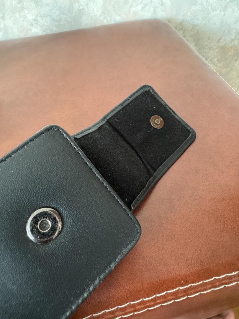 o*o様 RICOH GR DIGITAL III 3 専用ケース付 DIY G