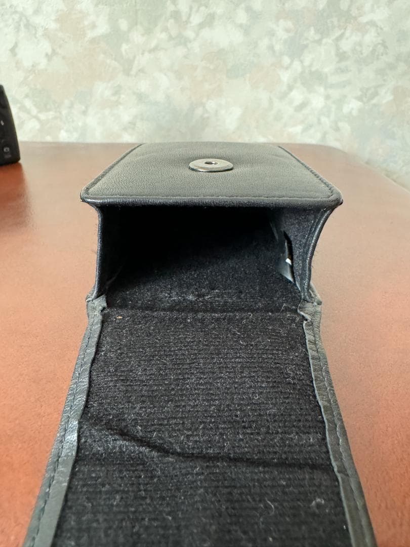 o*o様 RICOH GR DIGITAL III 3 専用ケース付 DIY G