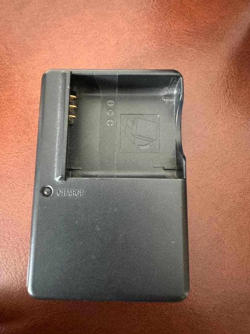 o*o様 RICOH GR DIGITAL III 3 専用ケース付 DIY G