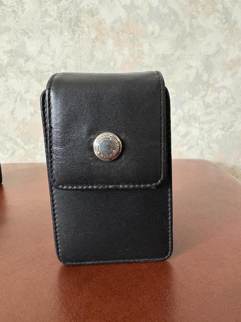 o*o様 RICOH GR DIGITAL III 3 専用ケース付 DIY G