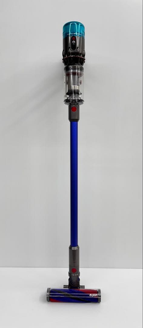 ダイソン掃除機　SV21 Micro 1.5kg 本体　ヘッド純正バッテリー付き