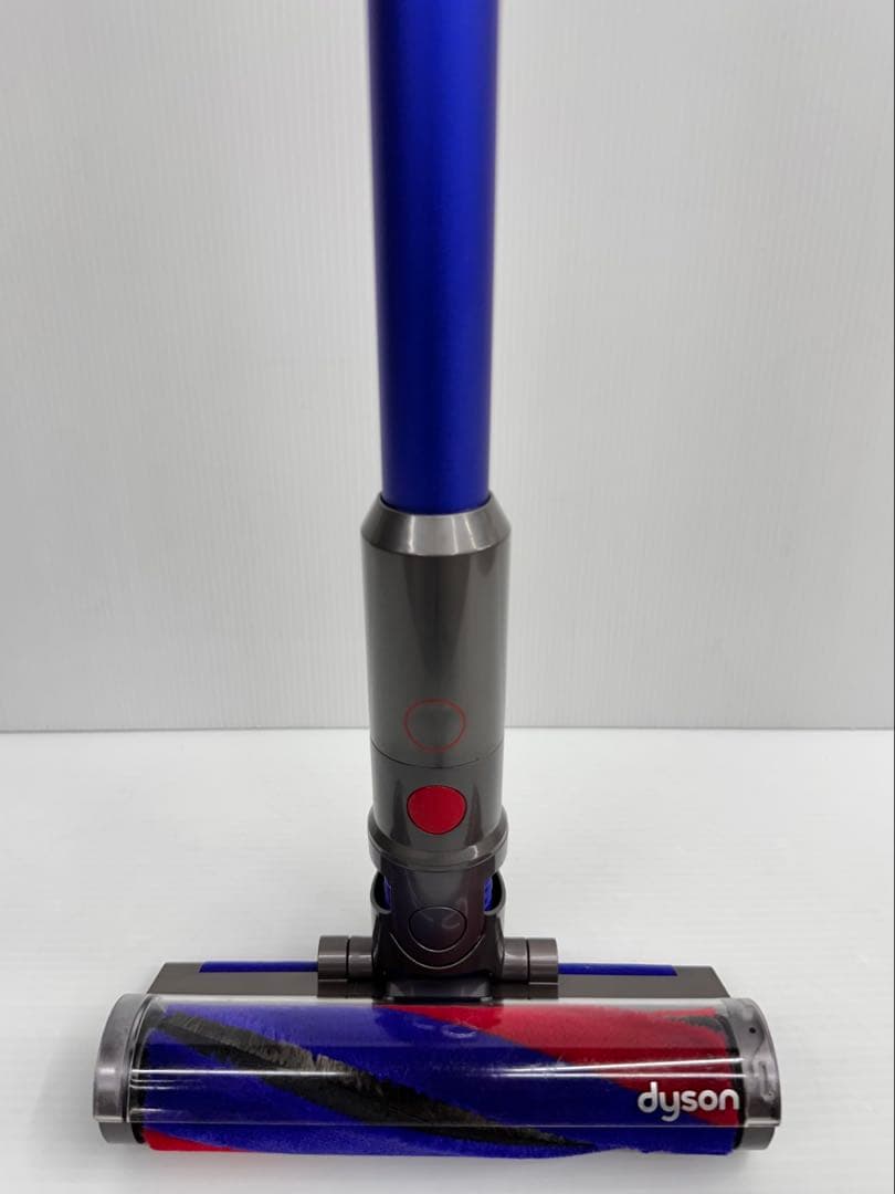 ダイソン掃除機　SV21 Micro 1.5kg 本体　ヘッド純正バッテリー付き