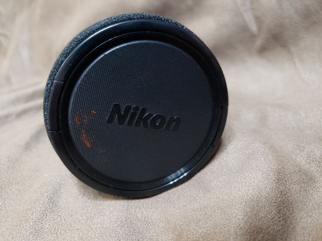 ニコン AF NIKKOR  80-200㎜