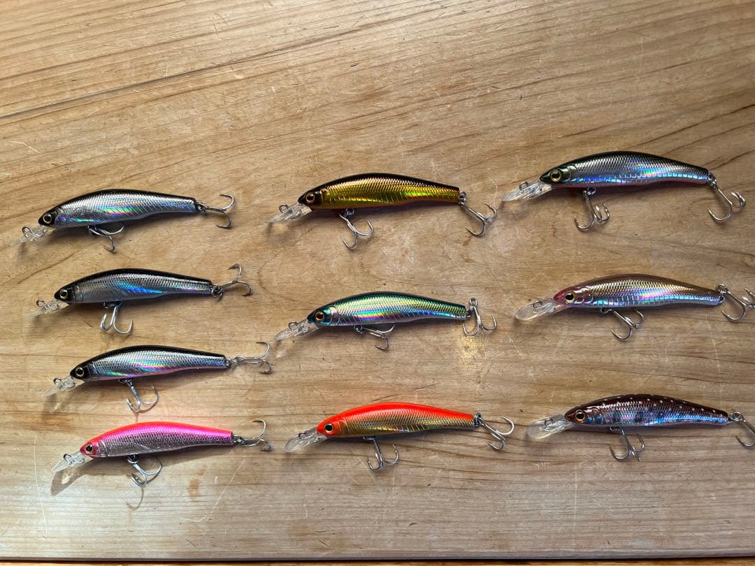 ザウルス　レックス70MD 10個セット