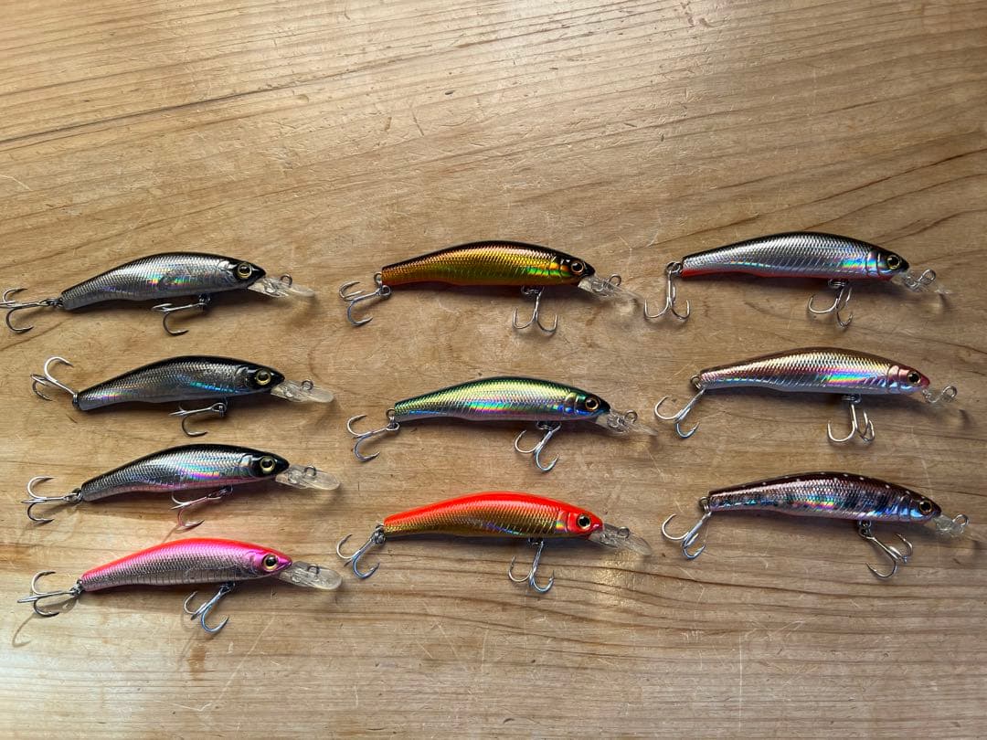 ザウルス　レックス70MD 10個セット