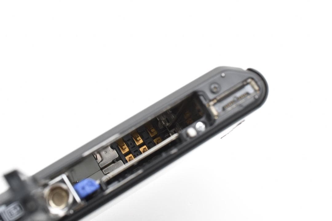 ★美品★SONY Cyber-Shot DSC-T77　A026