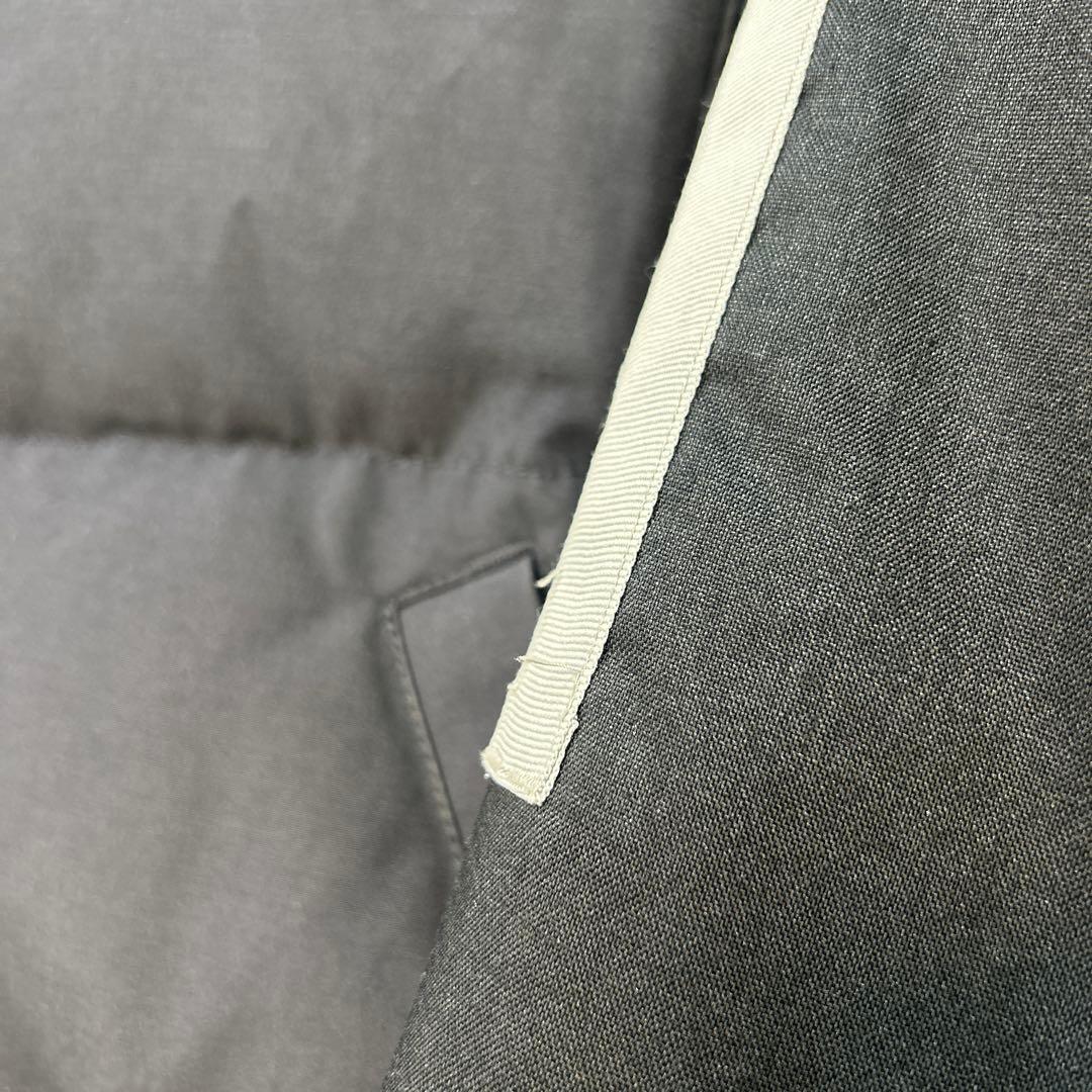   （カナダグース）ダウンジャケット M