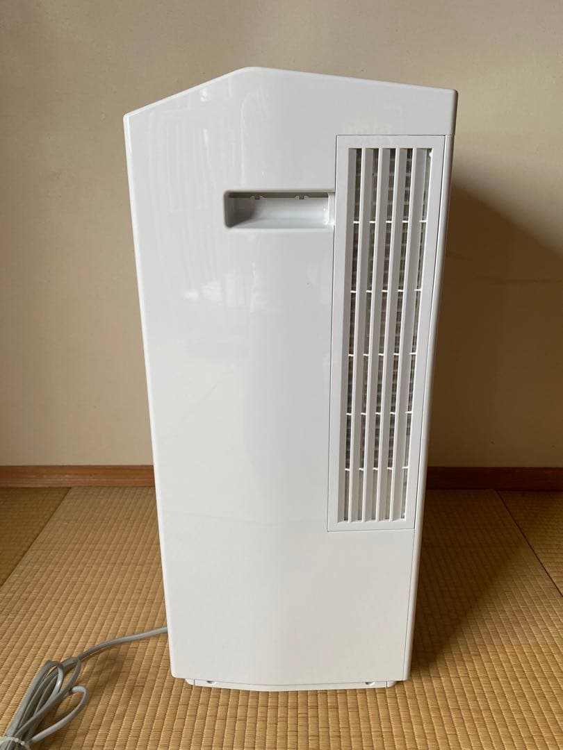 パナソニック 衣類乾燥除湿機 F-YHTX200-S