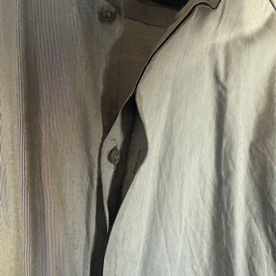 マルジェラカジュアルシャツ