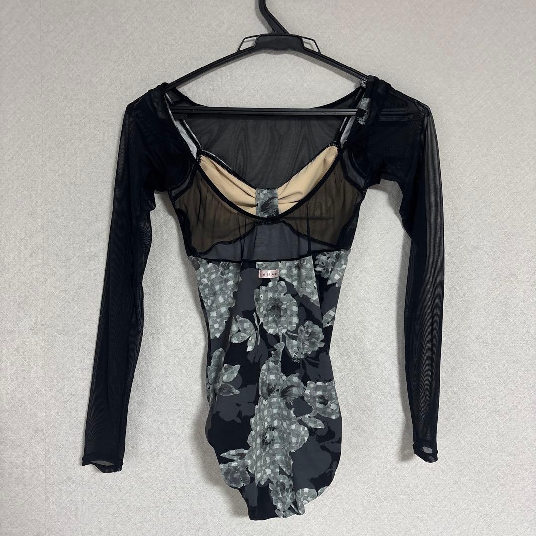 stina バレエレオタード　Sサイズ