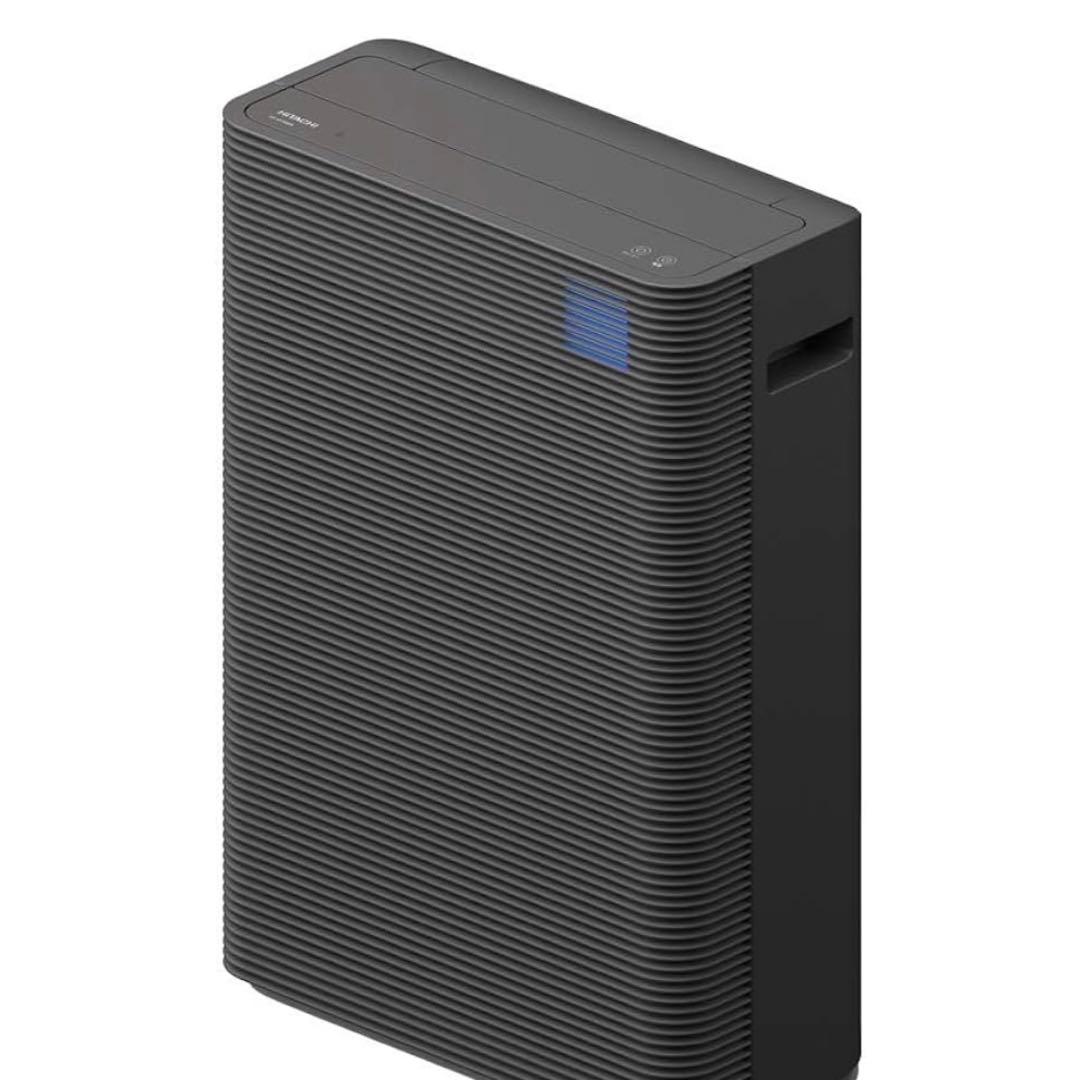 【新品】HITACHI 空気清浄機 EP-VF500R 2021年製