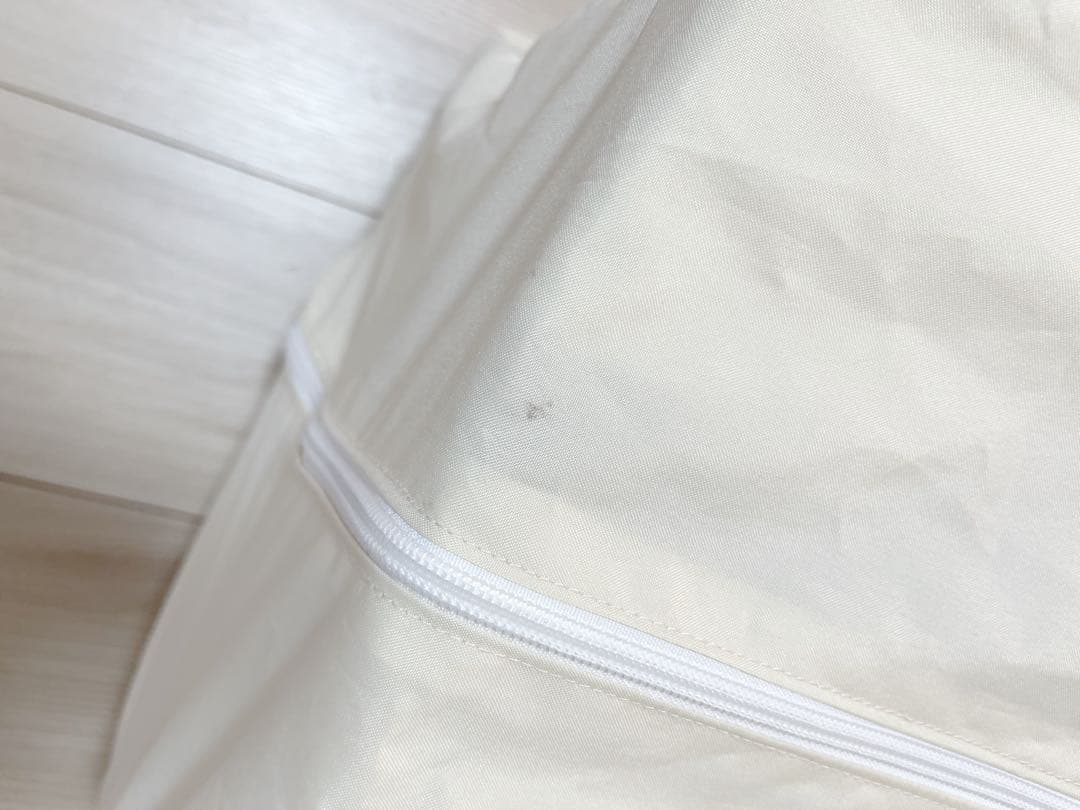 ココネルエアー　ミルクホワイト