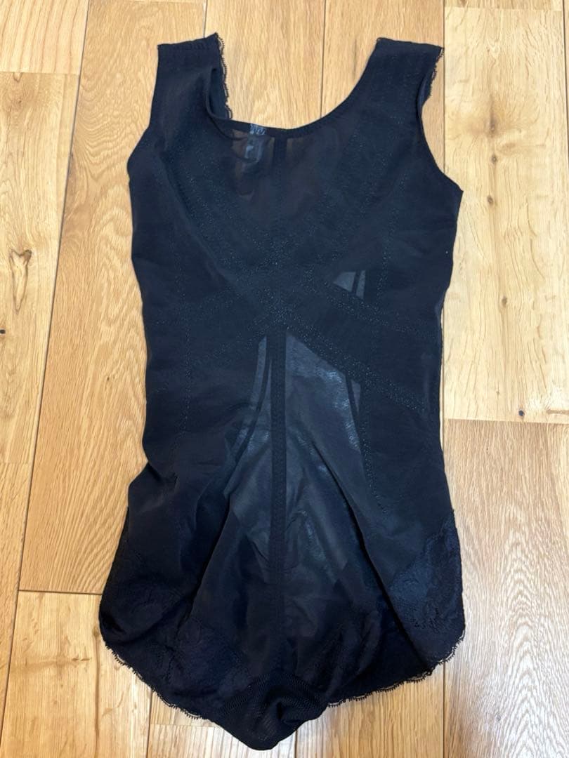 グラントイーワンズ LALA ララドール　ボディスーツ　補正下着　75M