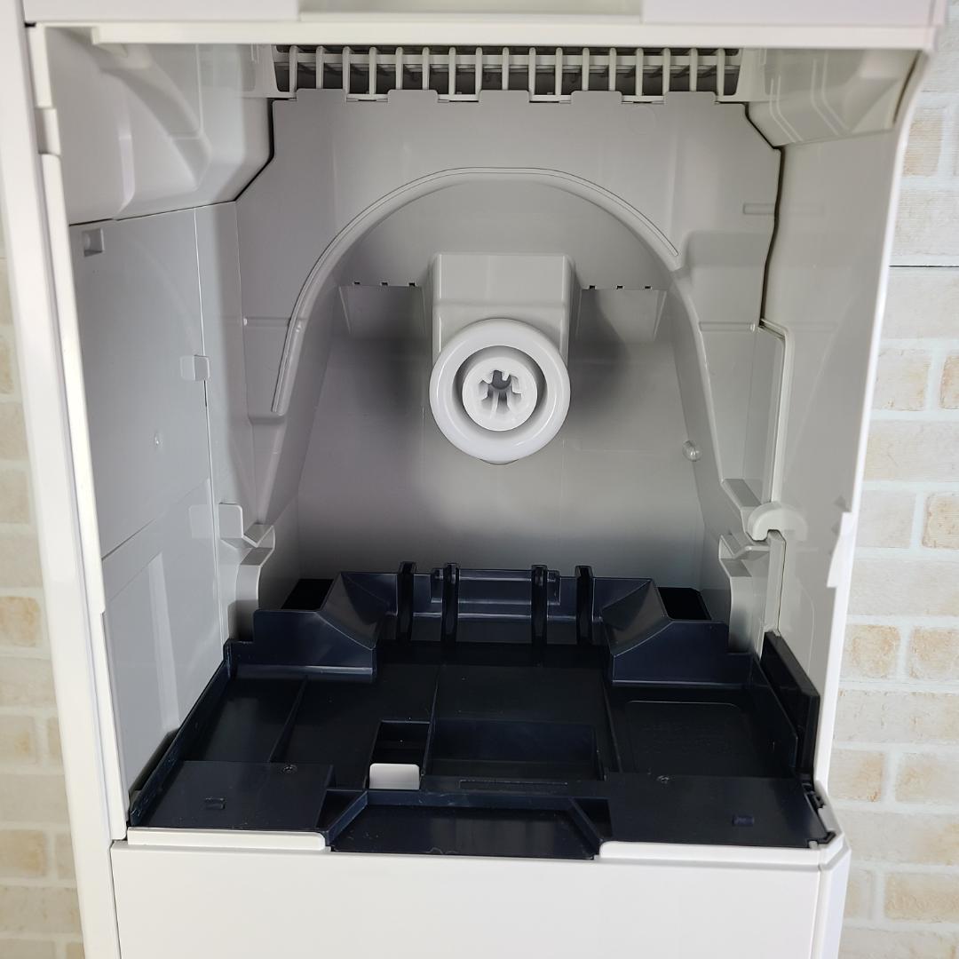 ダイキン　加湿空気清浄機　ACK55X-W ストリーマ ホワイト　土台付