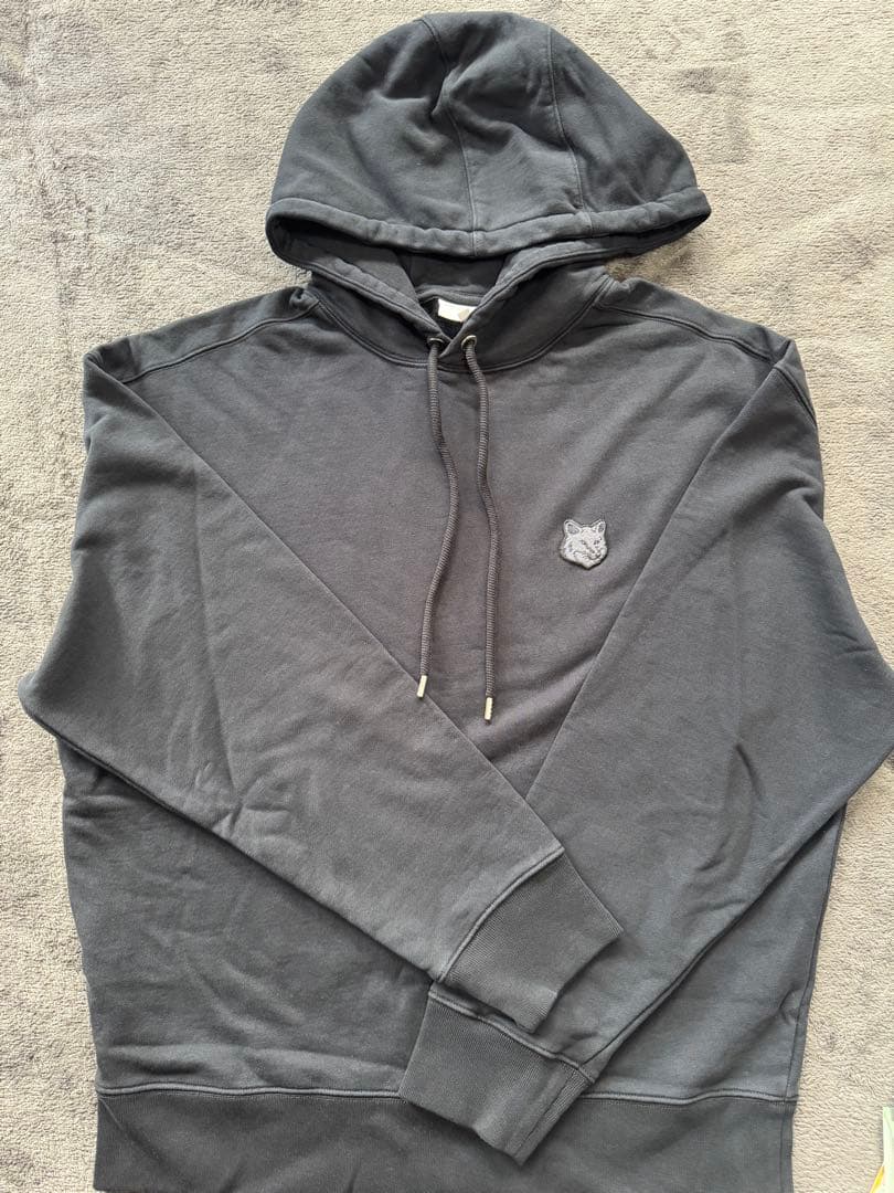 MAISON KITSUNÉ パーカー