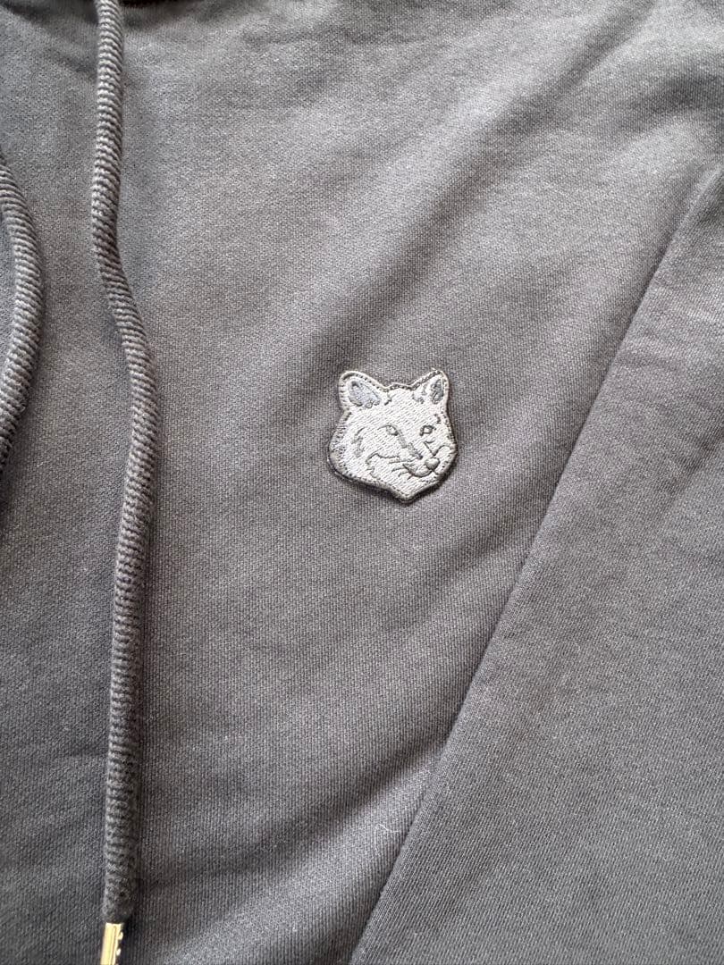 MAISON KITSUNÉ パーカー