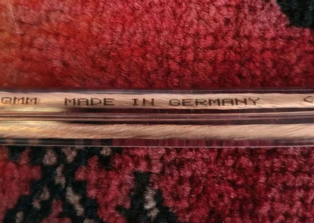 【状態良】 JBL 4312A スピーカー 右側とスピーカーケーブル2種類セット