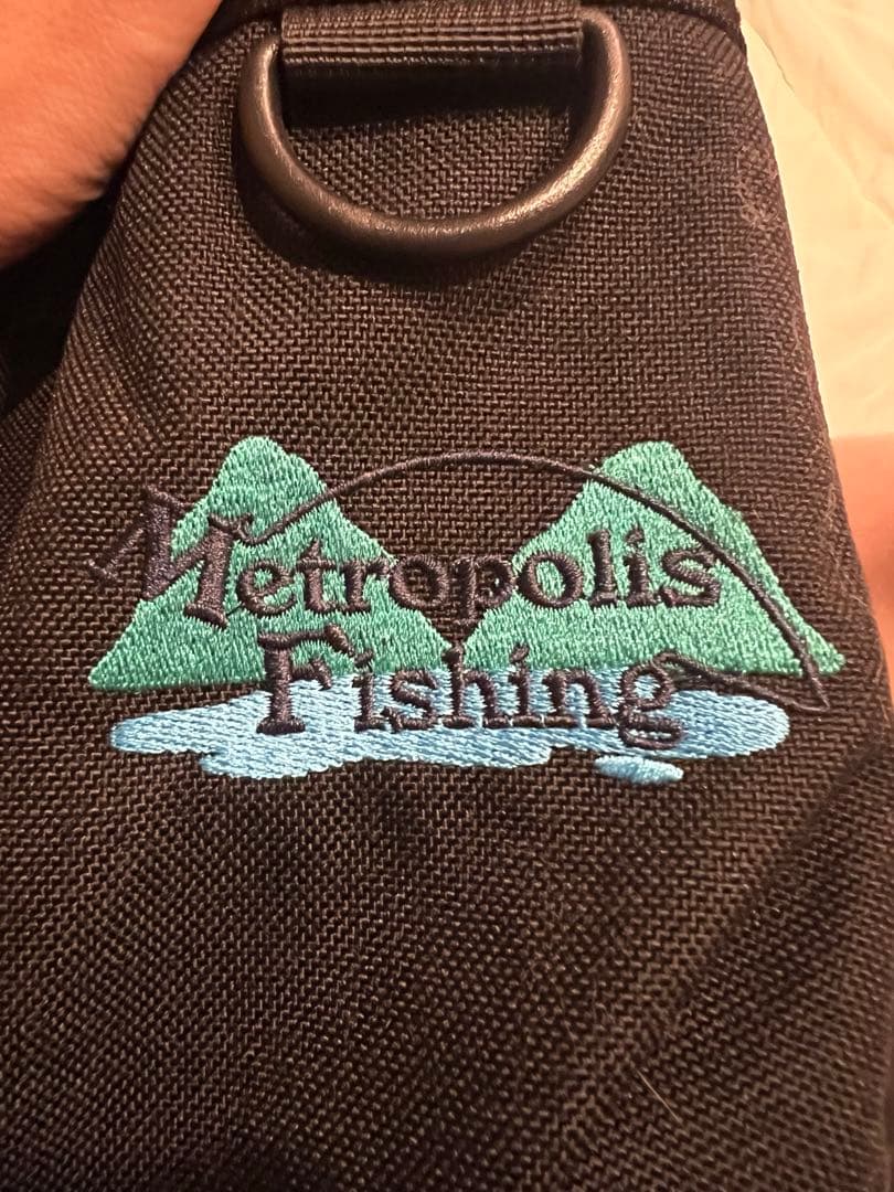 OUTDOOR メッセンジャーバック