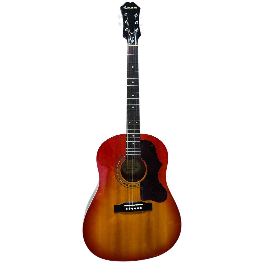 Epiphone EJ-45 FC アコースティックギター　1963