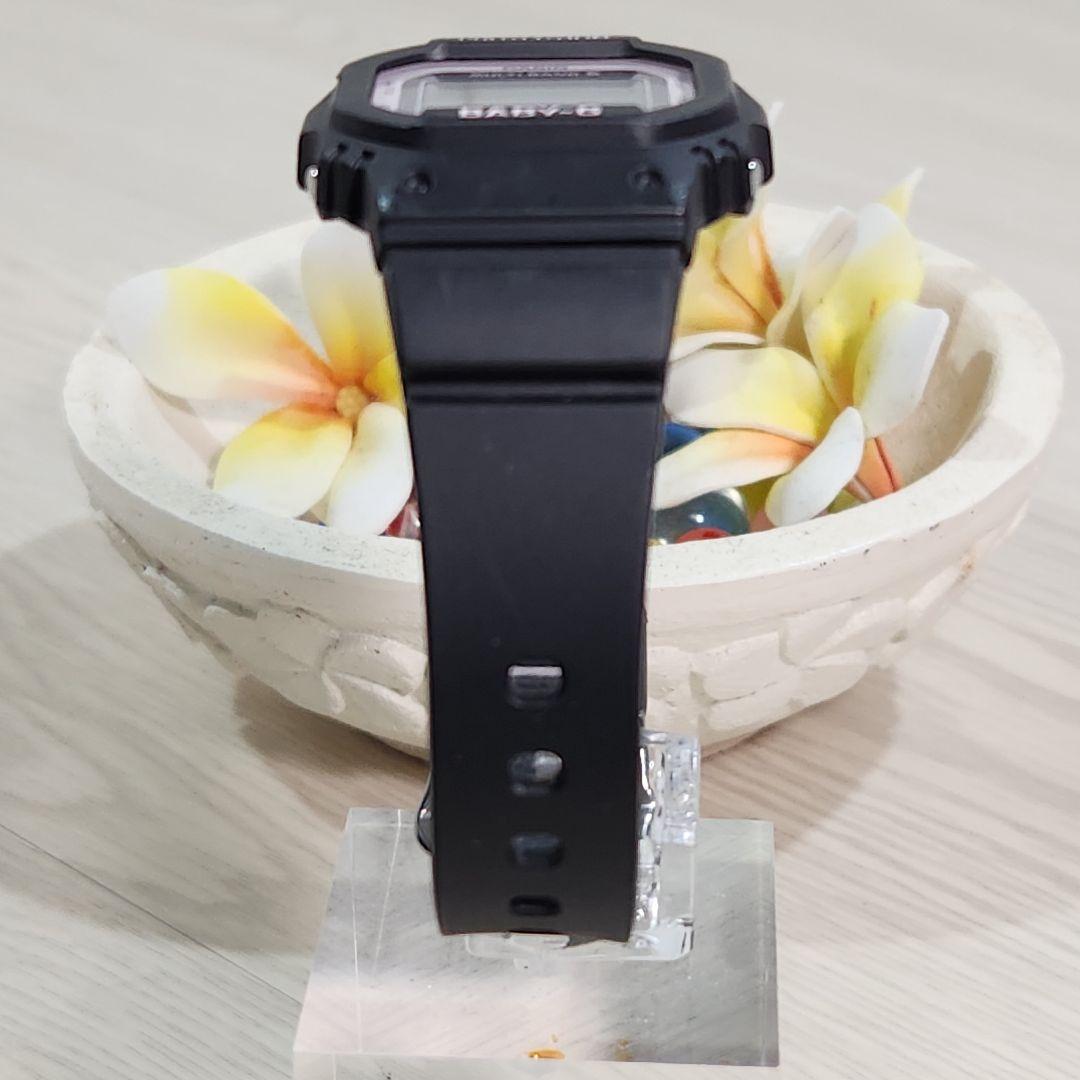 カシオ ベビーg BABY-G 電波ソーラー 腕時計 B384