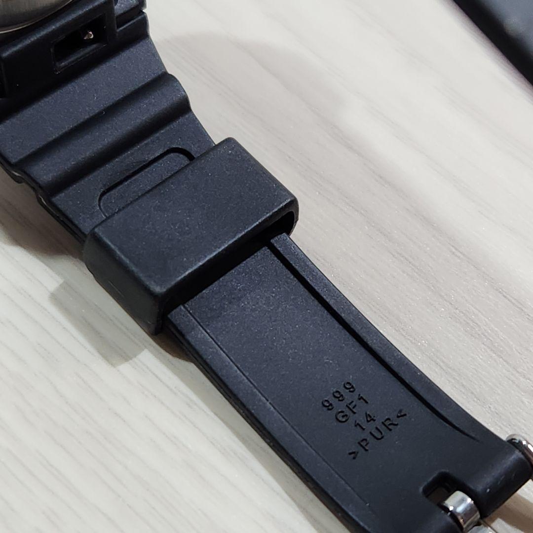 カシオ ベビーg BABY-G 電波ソーラー 腕時計 B384