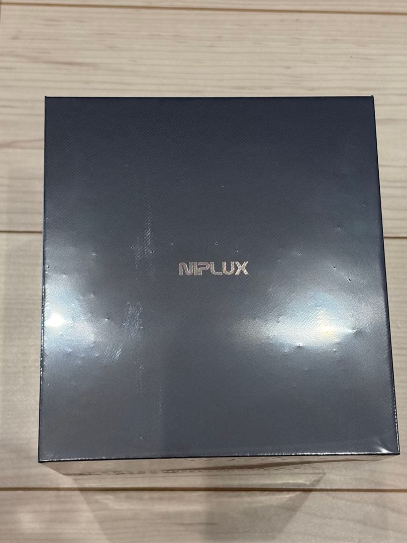 値下げ中【新品】ヘッドスパEMS HEAD SPA PREMIUM定価19800