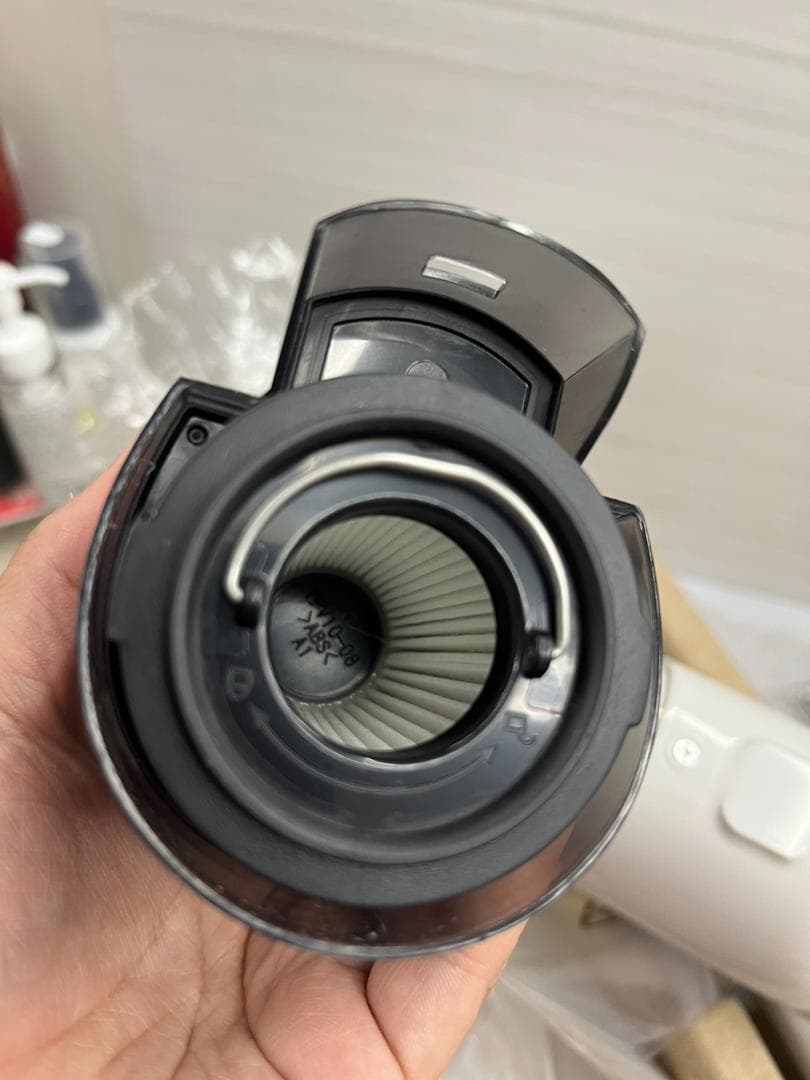 siroca　シロカ　SV-SP351　２wayコードレススティッククリーナー