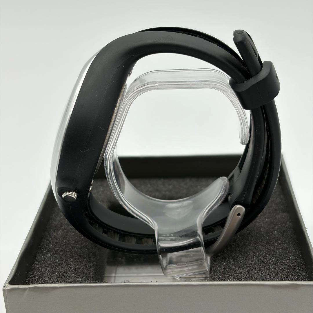 【希少】 Y2K NIKE マンチェスター ユナイテッド 腕時計 稼働品