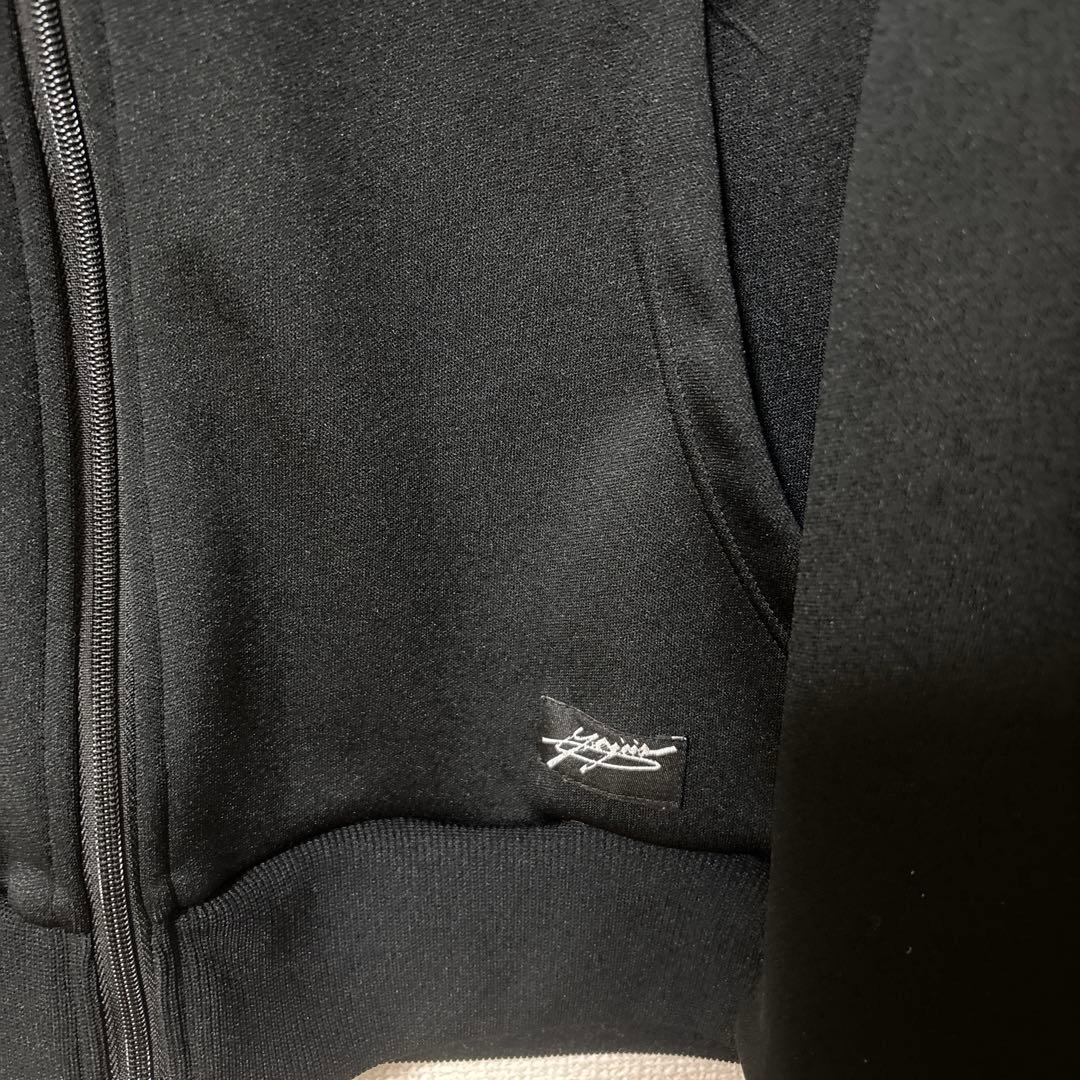 846 YAJIRO ジャージ上下セット